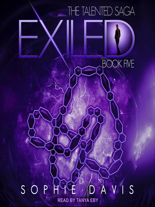 Title details for Exiled by Sophie Davis - Available